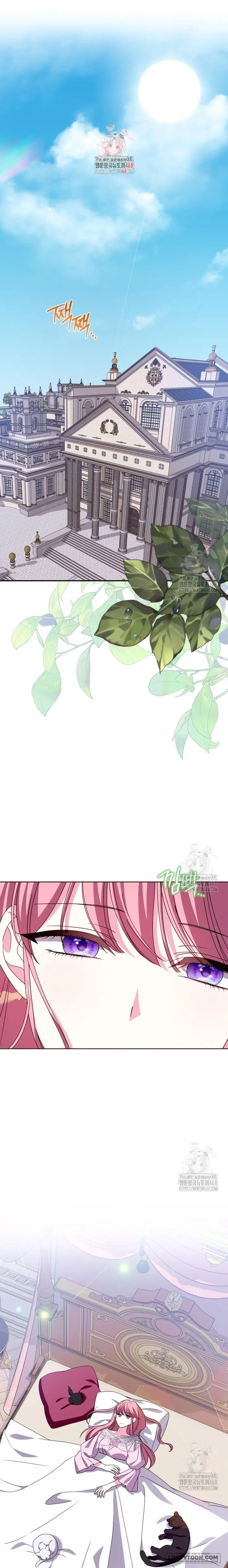 Tôi Gặp Nam Chính Trong Tù Chap 56 - trang 1