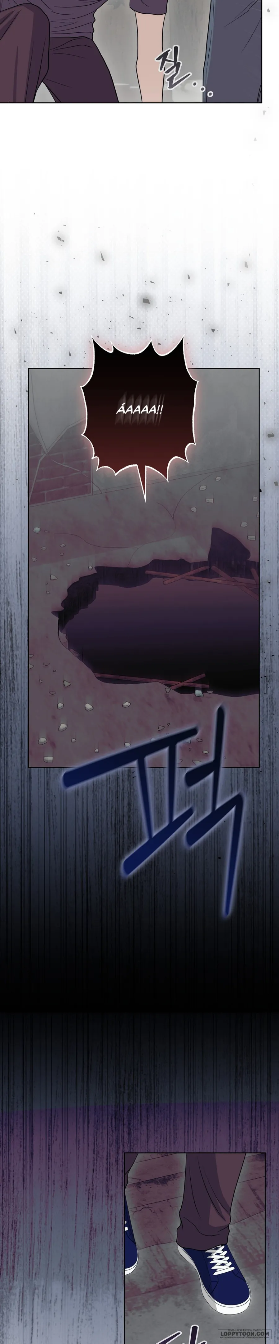 Hang Kiến Chap 13 - trang 38