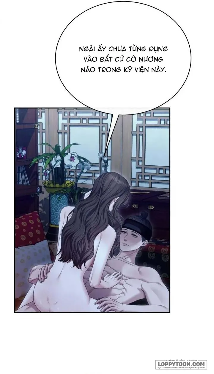 Truyền thuyết Dueokshini Chap 23 - trang 29