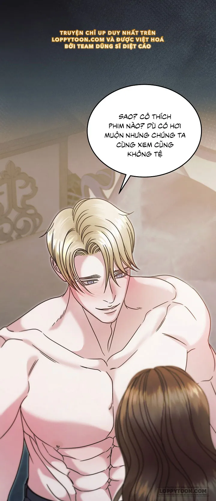 Hãy Cầu Xin Tôi Đi Chap 74 - 🔞🔞 - trang 61