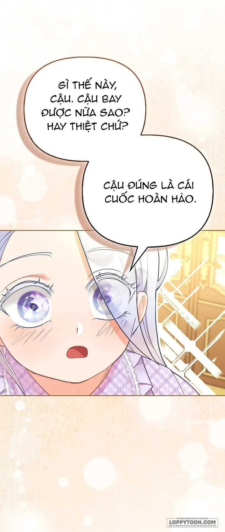 Phương Pháp Trồng Lúa Đặc Biệt Của Ác Nữ Chap 10 - trang 47