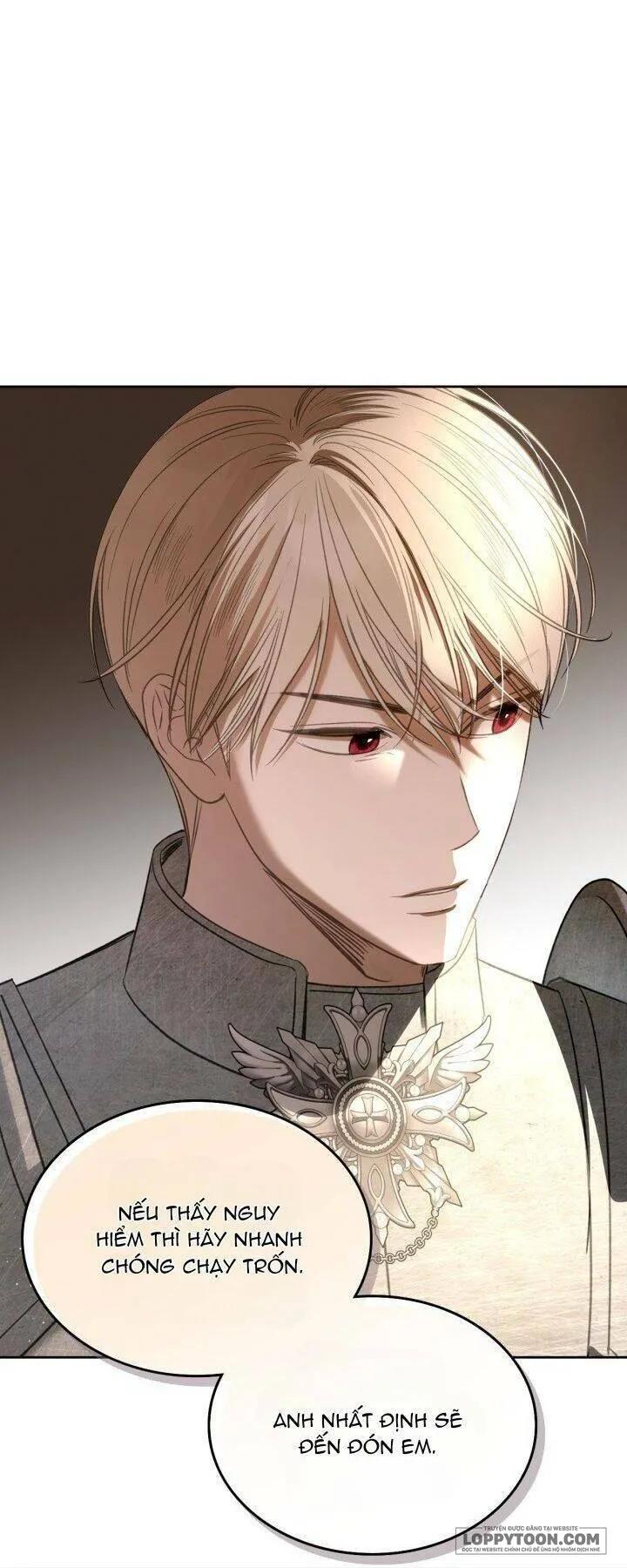 Nam Chính Quái Vật Sống Dưới Giường Tôi Chap 33 - trang 56