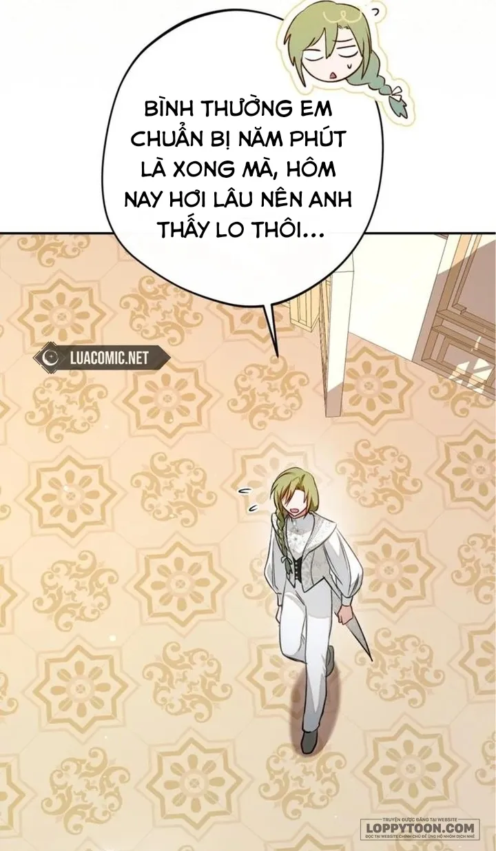 Bạo Chúa Độc Ác Trở Lại Chap 47 - trang 43