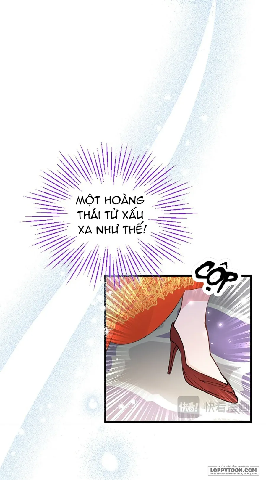 Đại Tiểu Thư Sao Phải Giả Nam Chap 35 - trang 53