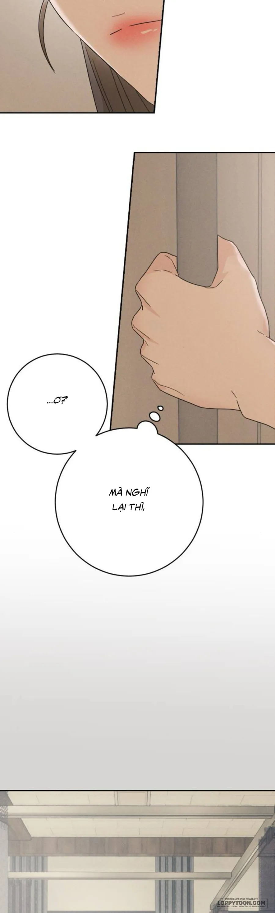 Nam Nữ Mật Thất Chap 8 - trang 23
