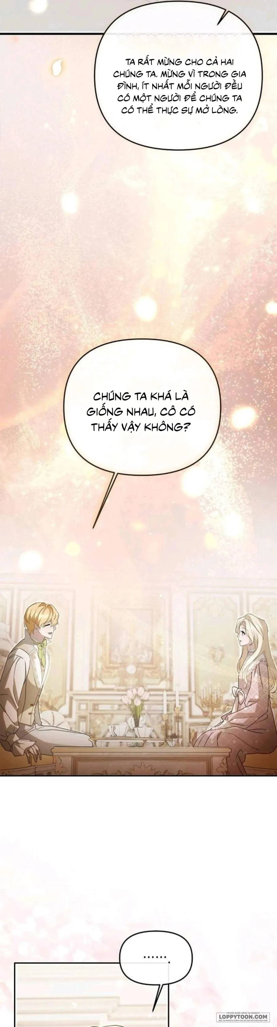 Lần Thứ Hai Tôi Kết Hôn Với Quái Vật Chap 42 - trang 14