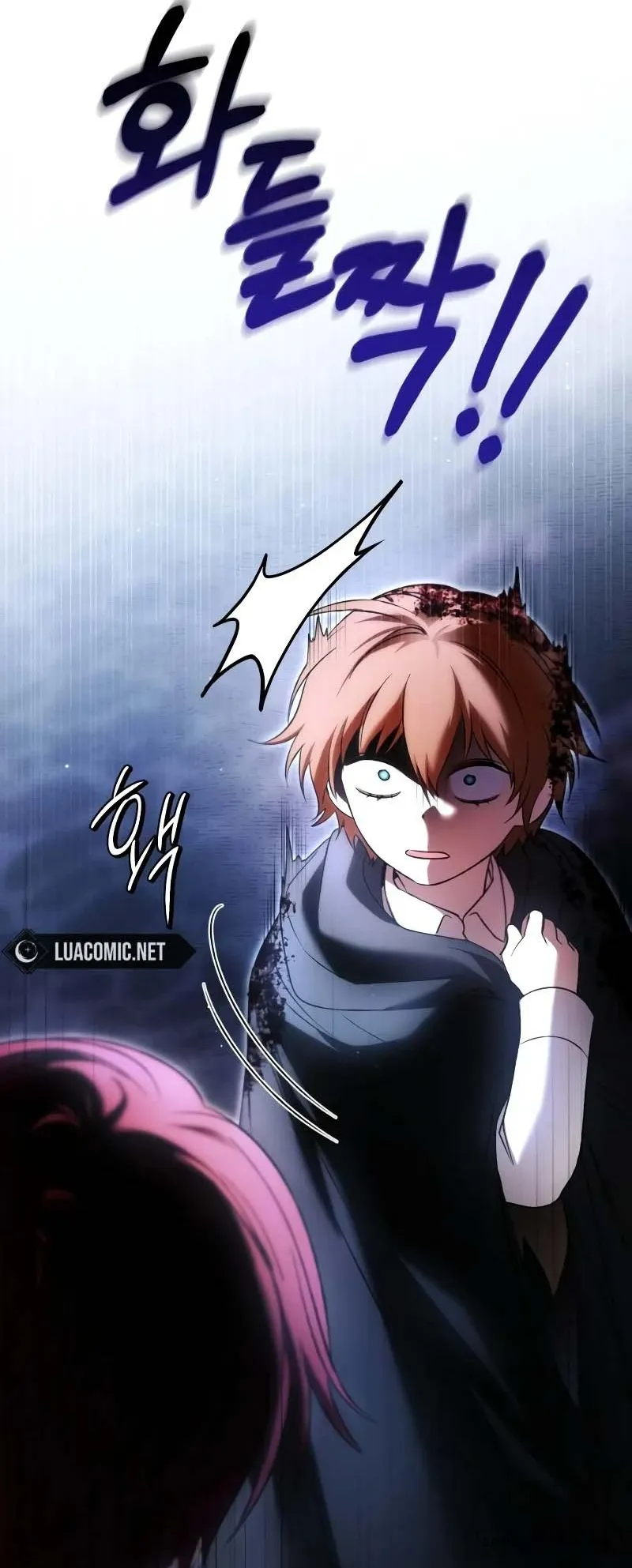 Bạo Chúa Độc Ác Trở Lại Chap 28 - trang 5