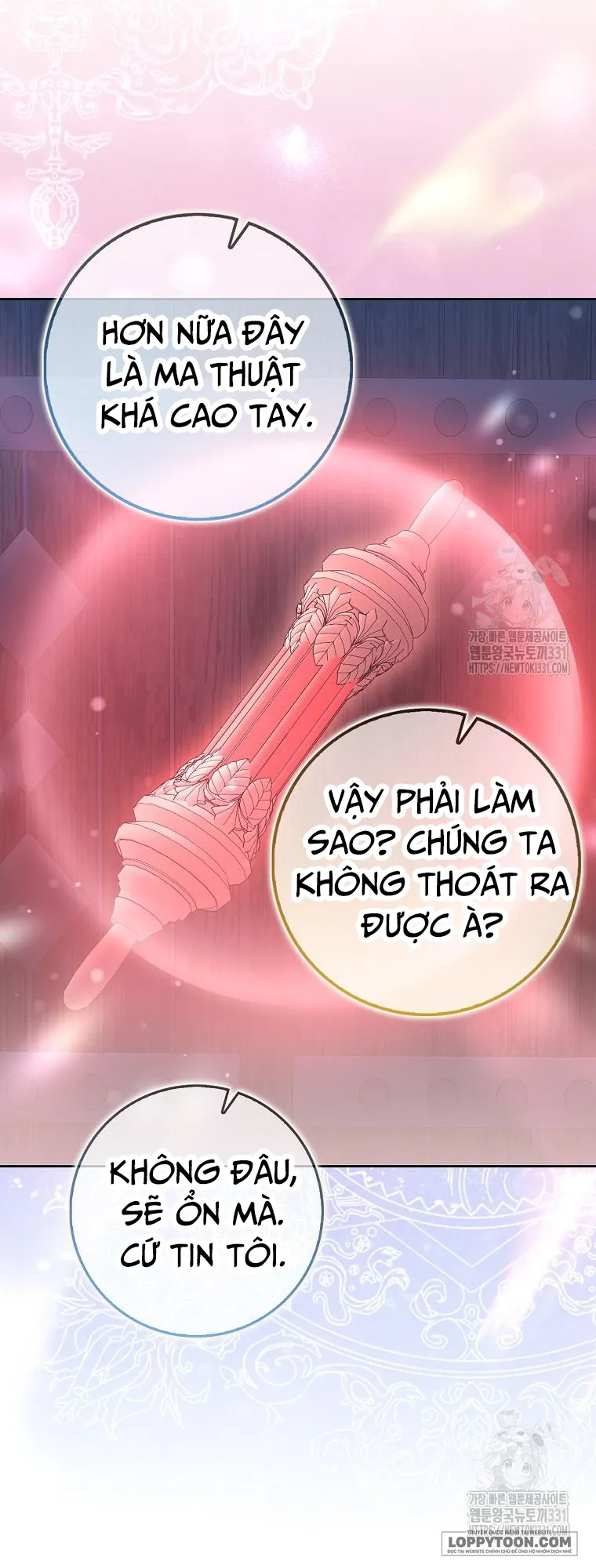 Tôi Sẽ Chiếm Lấy Ngư Trường Này! Chap 35 - trang 50