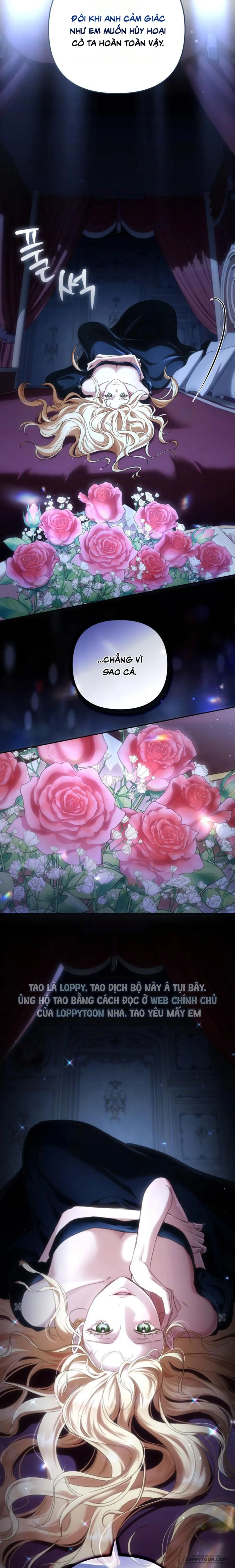 Kẻ Tạo Scandal Đã Quay Trở Lại Chap 2 - trang 40