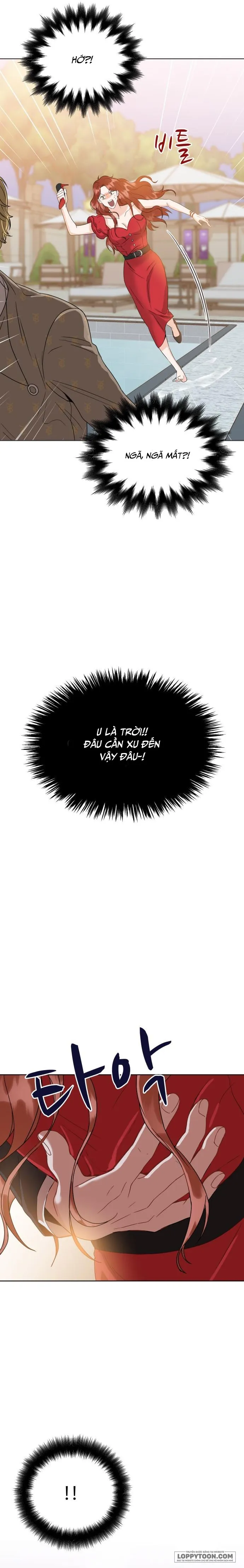 Người Một Nhà Chap 6 - trang 24