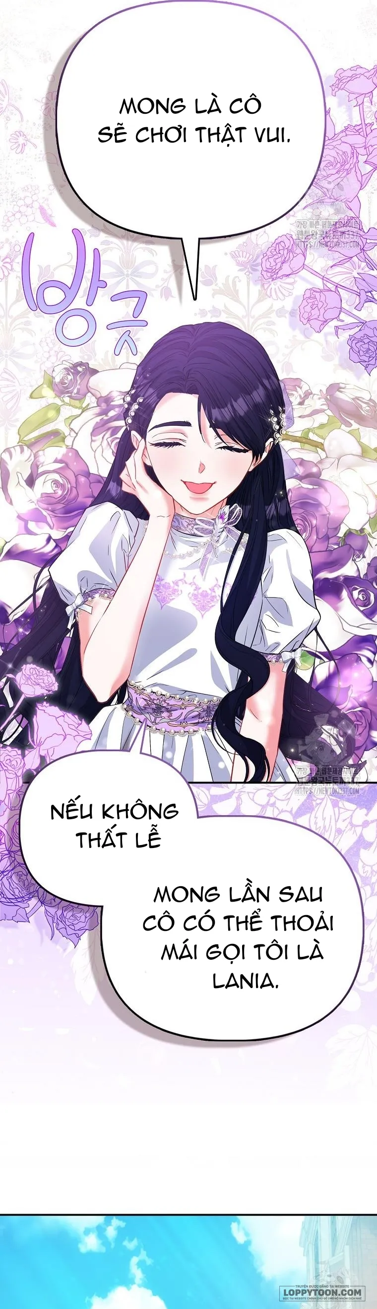 Nàng Công Chúa Của Mọi Người Chap 50 - trang 22