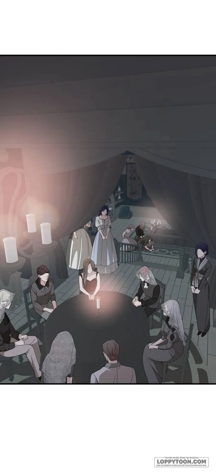Gia Đình Chồng Quá Ám Ảnh Bởi Tôi Chap 74 - trang 38