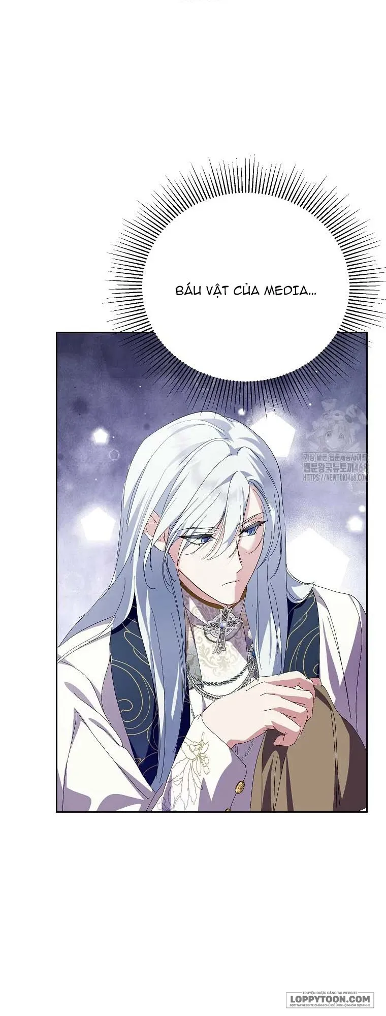 Phía Sau Mặt Nạ Của Nam Chính Hiền Lành Chap 97 - trang 41