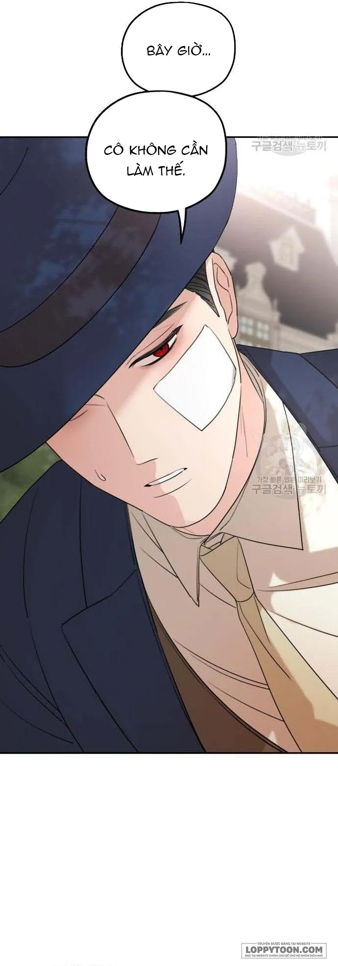 Gia Đình Chồng Quá Ám Ảnh Bởi Tôi Chap 36 - trang 19