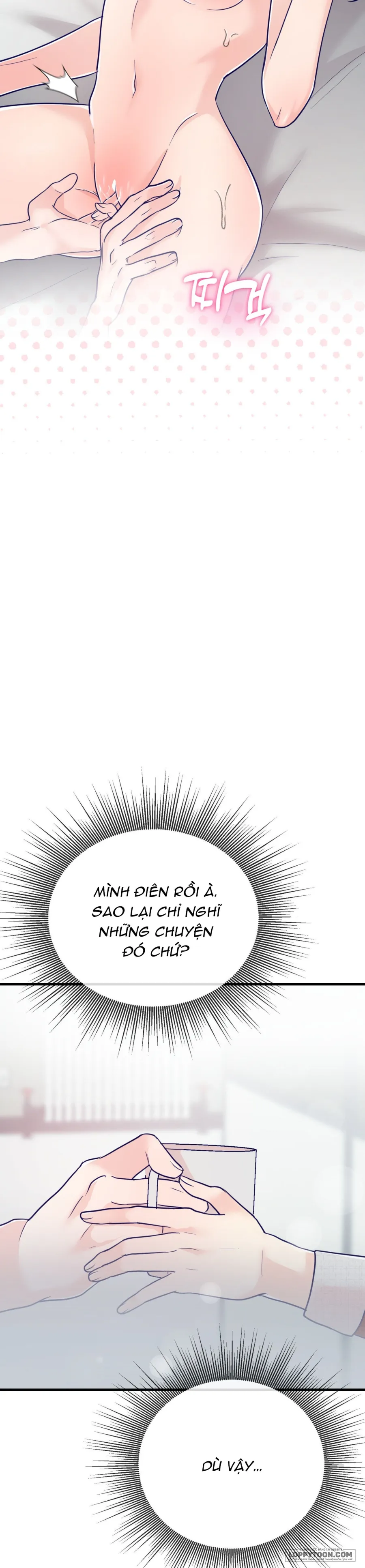 Ba Vẫn Hơn Hai Chap 4 - 🔞🔞🔞 - trang 25