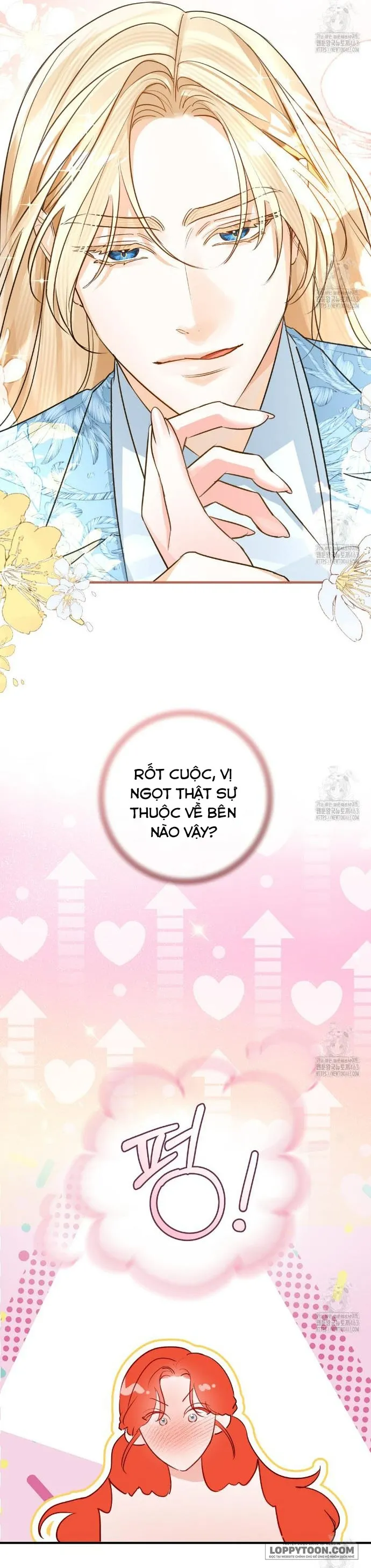 Cuộc Hôn Nhân Xa Hoa Của Đại Công Tước Là Giả Chap 70 - trang 13