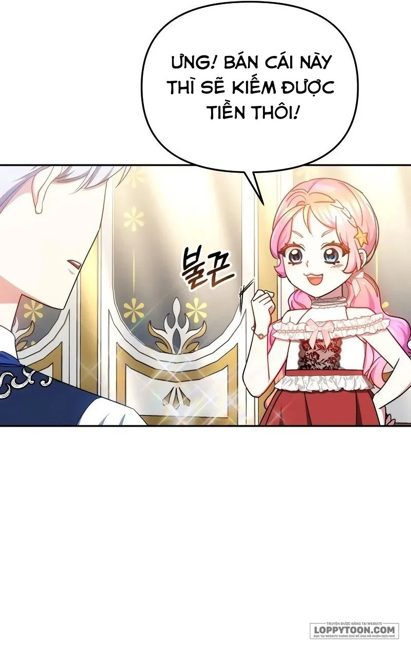 Rồng Con Thuần Hóa Những Kẻ Điên Rồ Chap 39 - trang 12