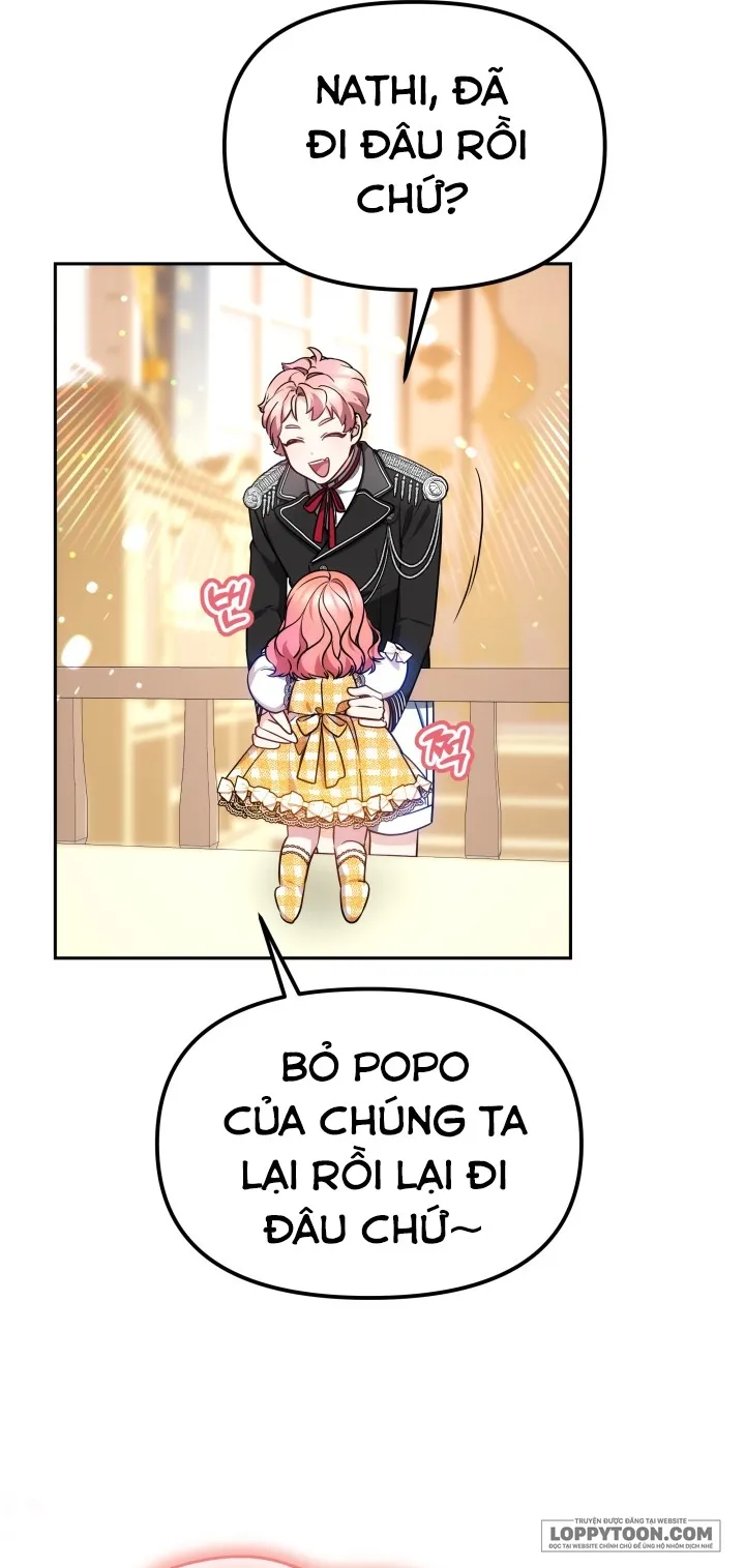 Rồng Con Thuần Hóa Những Kẻ Điên Rồ Chap 22 - trang 28