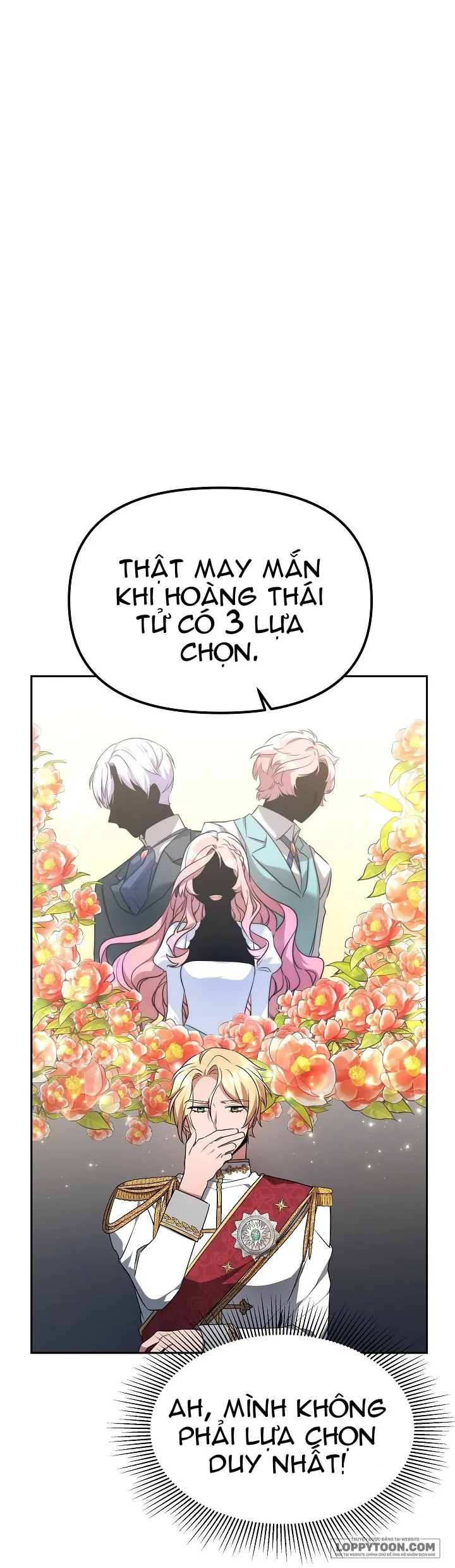 Rồng Con Thuần Hóa Những Kẻ Điên Rồ Chap 4 - trang 21
