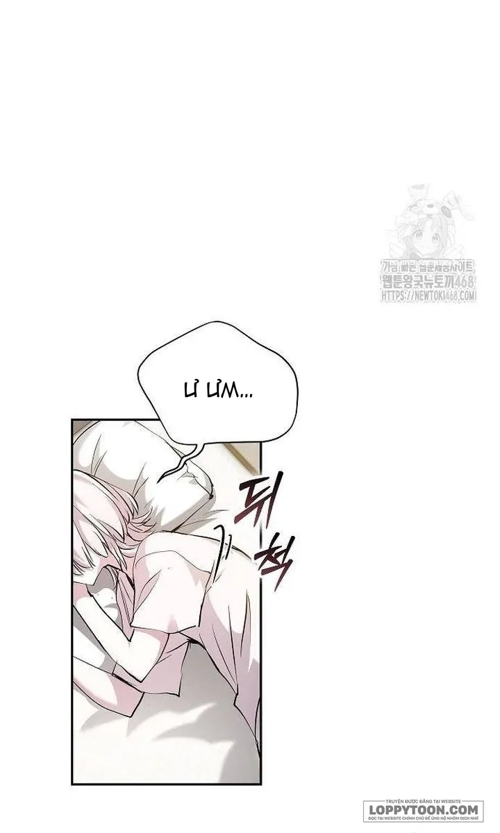 Thỏ Trắng Ở Xứ Sở Thần Tiên Chap 55 - end - trang 45
