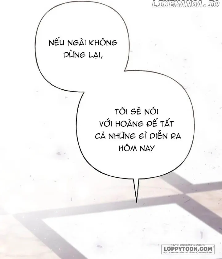 Hầu Gái Không Thích Nuôi Dạy Trẻ Nhỏ Chap 47 - trang 33