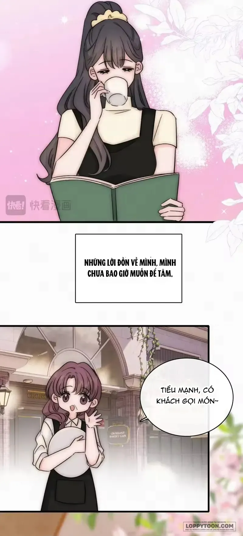 Một Lòng Cưng Chiều Chap 176 - trang 14