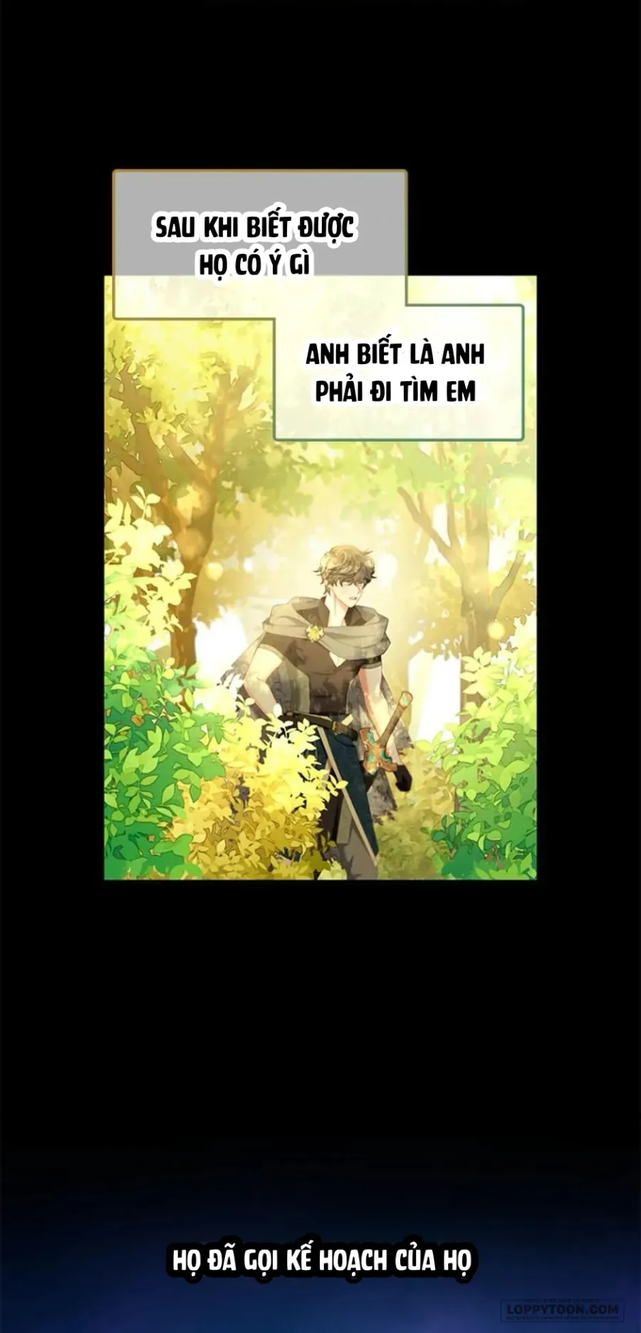 Tôi Sẽ Ở Ngay Bên Cạnh Nam Chính Chap 44 - trang 18
