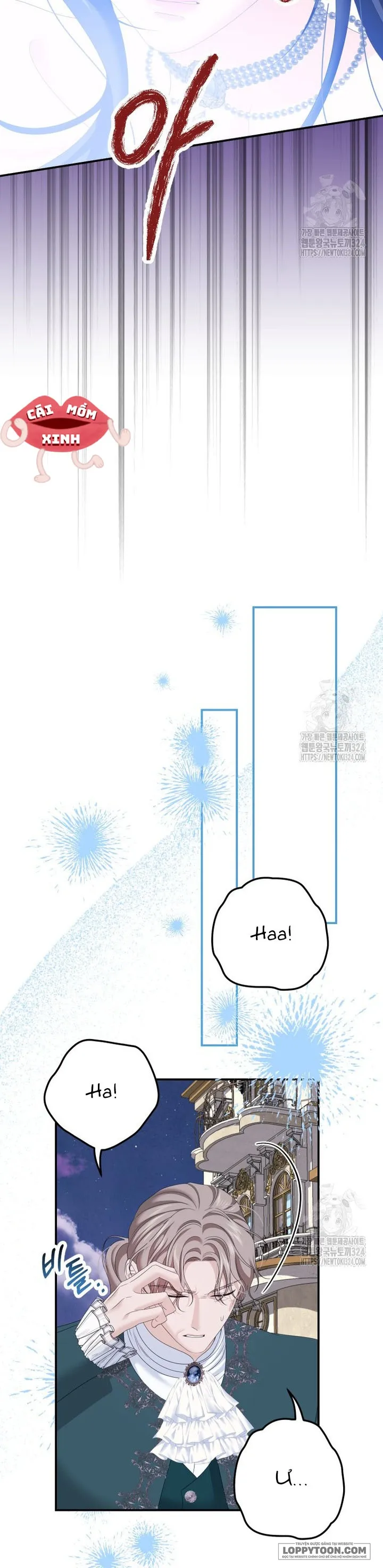 Khi Bị Nam Chính Ám Ảnh Biến Tôi Thành Nữ Chính Chap 26 - trang 14