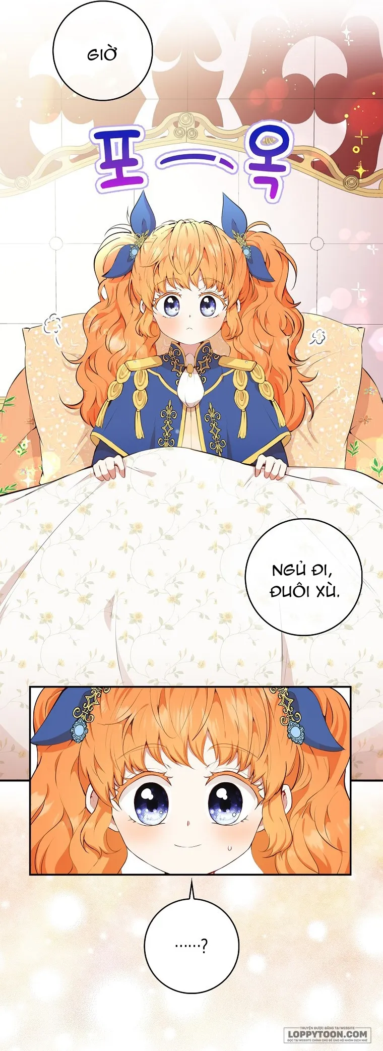 Sóc Con Tài Năng Chap 11 - trang 2