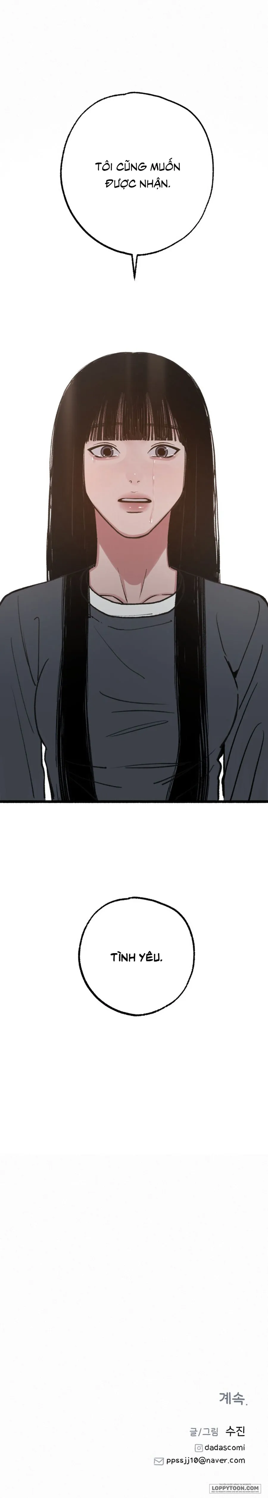 Thế Thân Chap 23 - trang 23