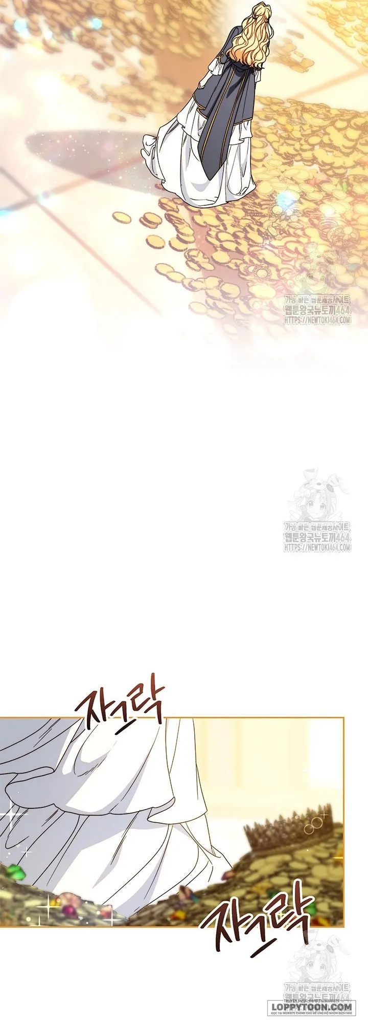 Nuôi Dưỡng Em Gái Xinh Đẹp Chap 76 - trang 13