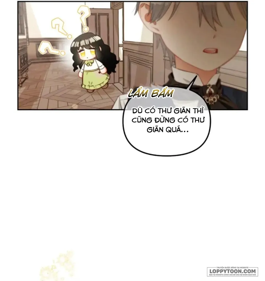 Tôi Sẽ Ở Ngay Bên Cạnh Nam Chính Chap 9 - trang 48