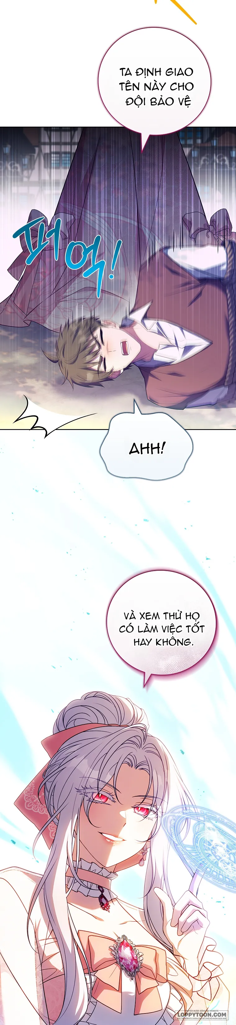 Cha Nào Con Nấy Chap 26 - trang 24