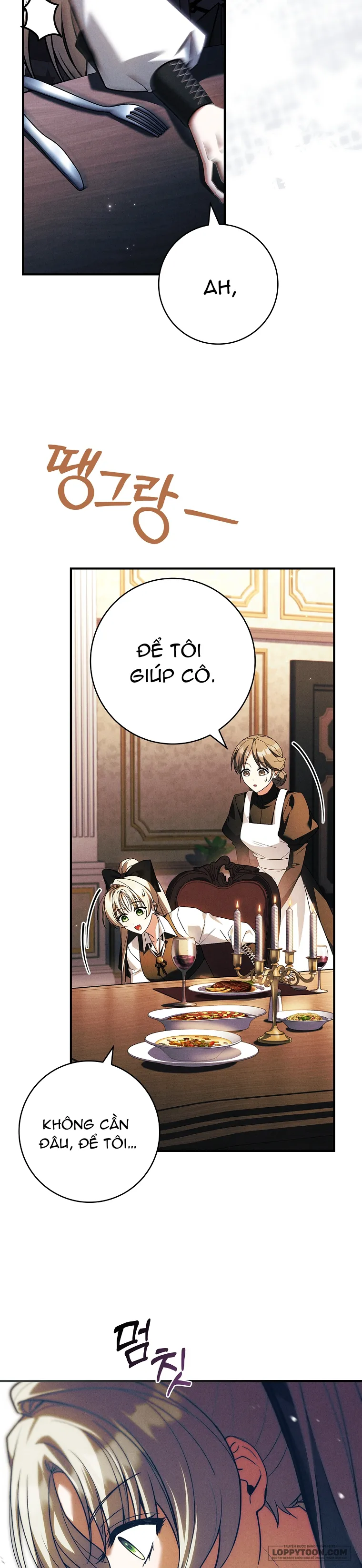 Văn Phòng Thám Tử Dành Cho Nam Chính Hối Hận! Chap 37 - trang 27