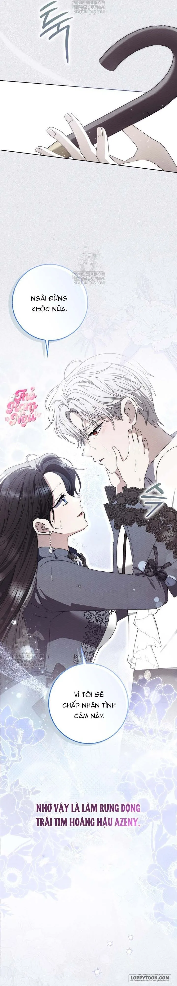 Nam Chính Bệnh Hoạn Ám Ảnh Với Sức Khoẻ Của Tôi Chap 46 - trang 13