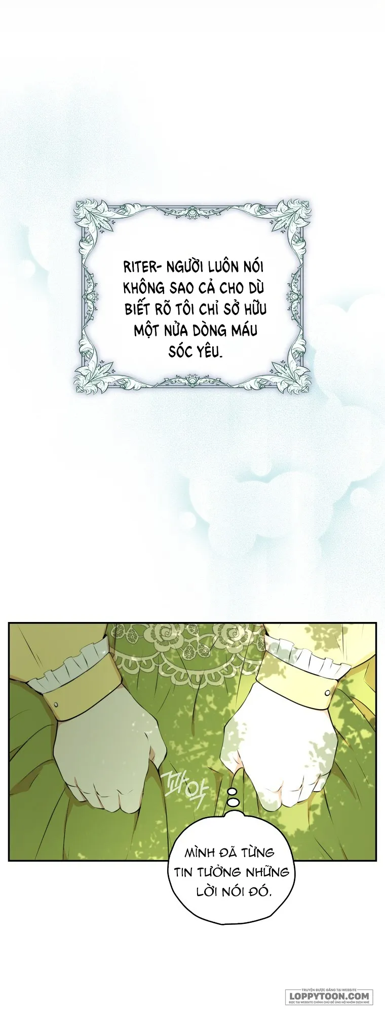 Sóc Con Tài Năng Chap 1 - trang 20