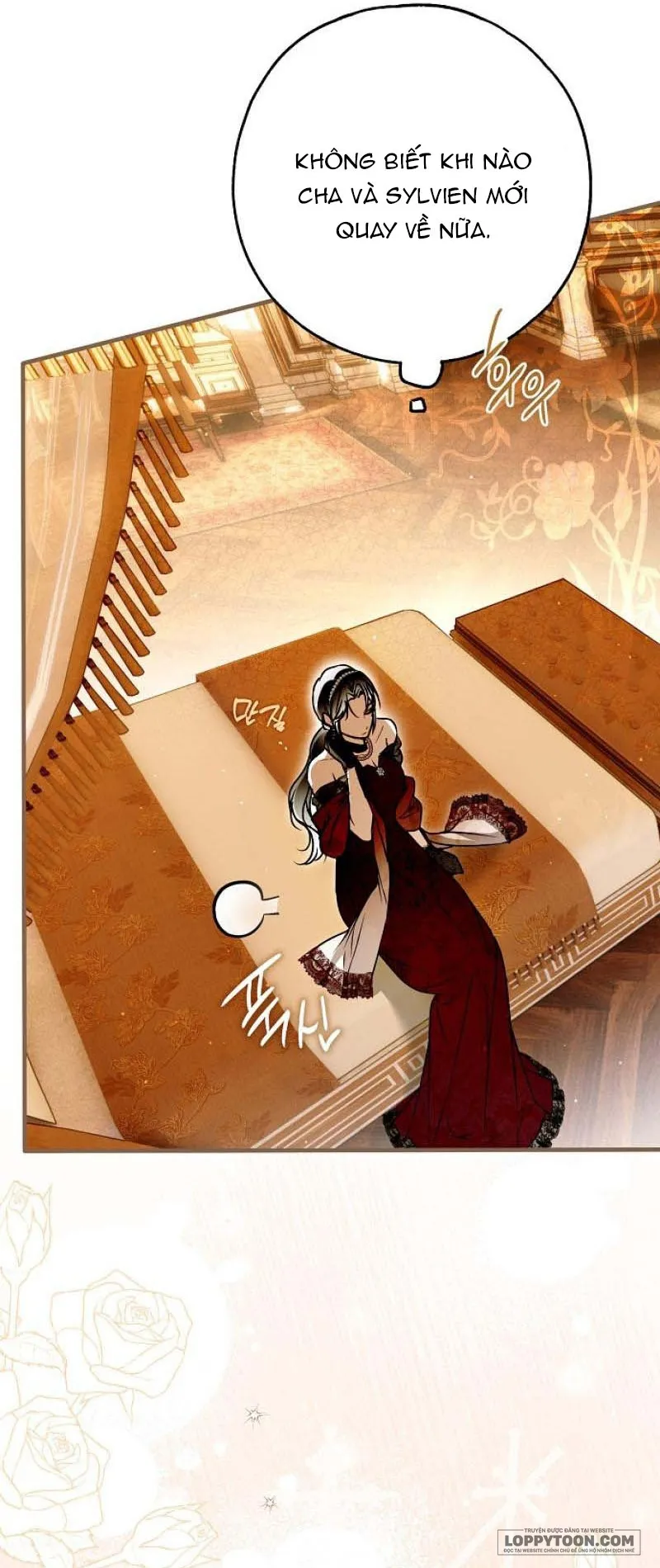 Có Kẻ Đã Sở Hữu Cơ Thể Của Tôi Chap 67 - trang 75