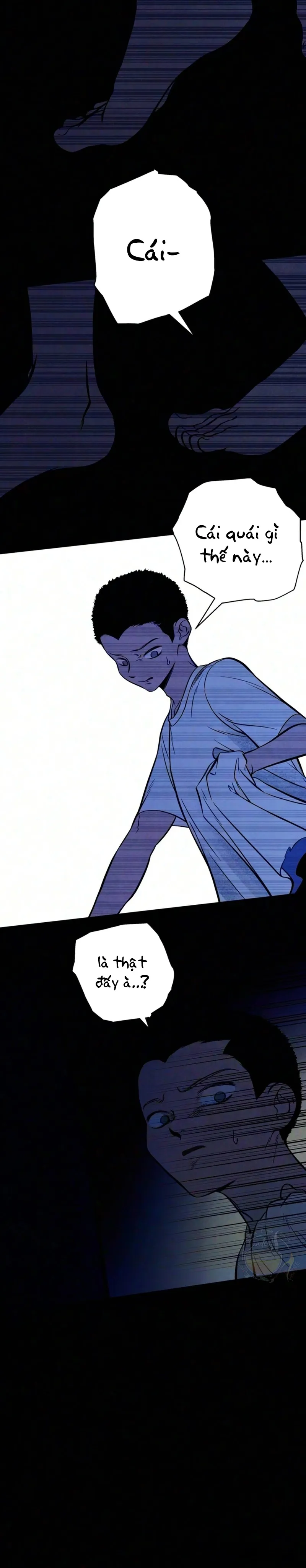 Phục Tùng Chap 19 - trang 37