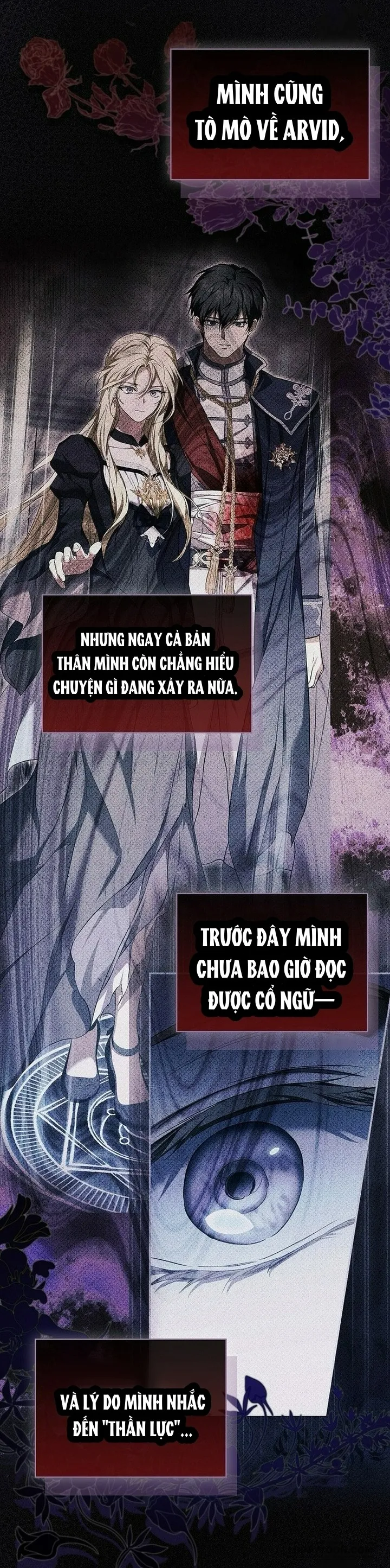 Tìm Một Người Chồng Mới Chap 30 - trang 21