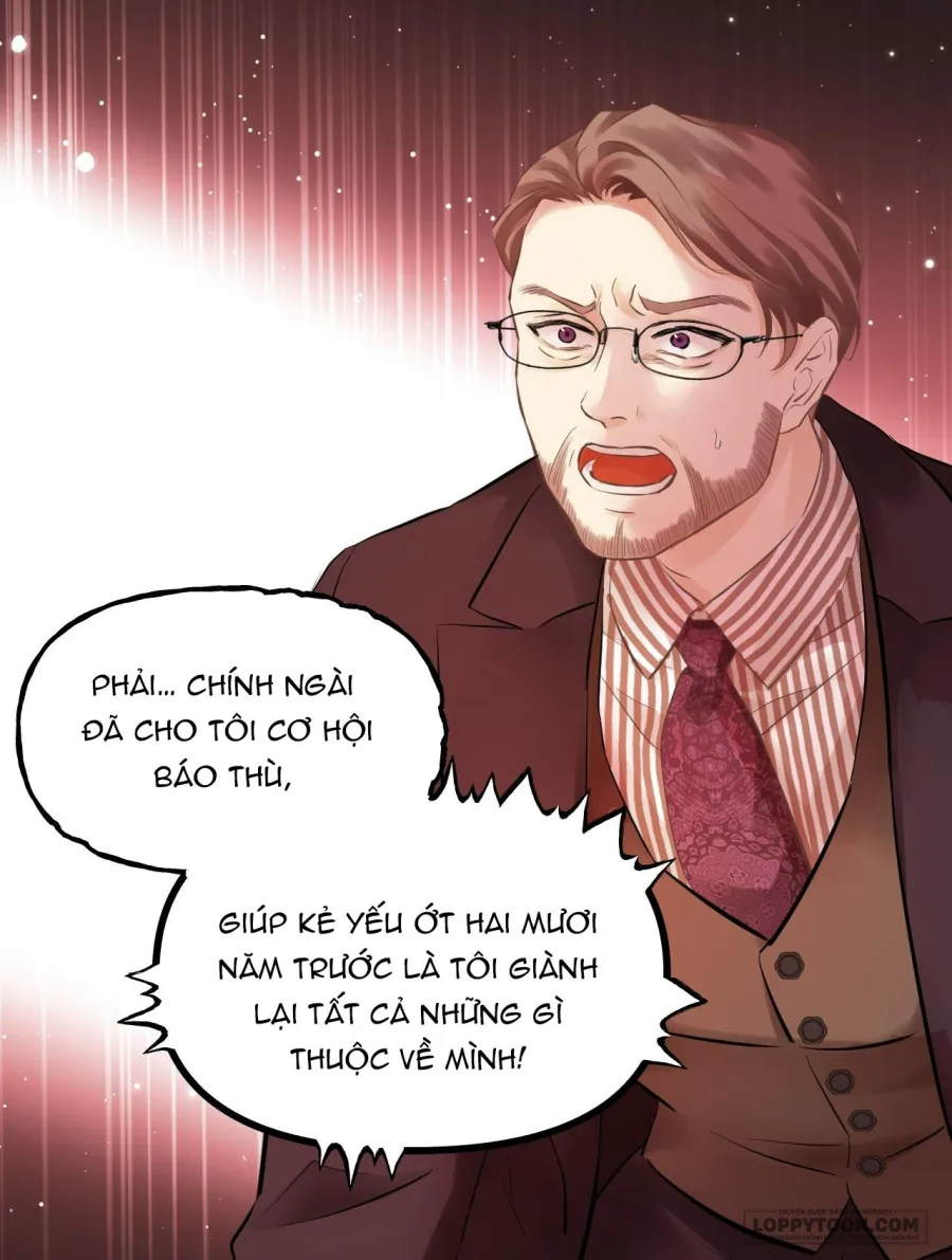 Hương Dục Niệm Chap 21 - trang 24