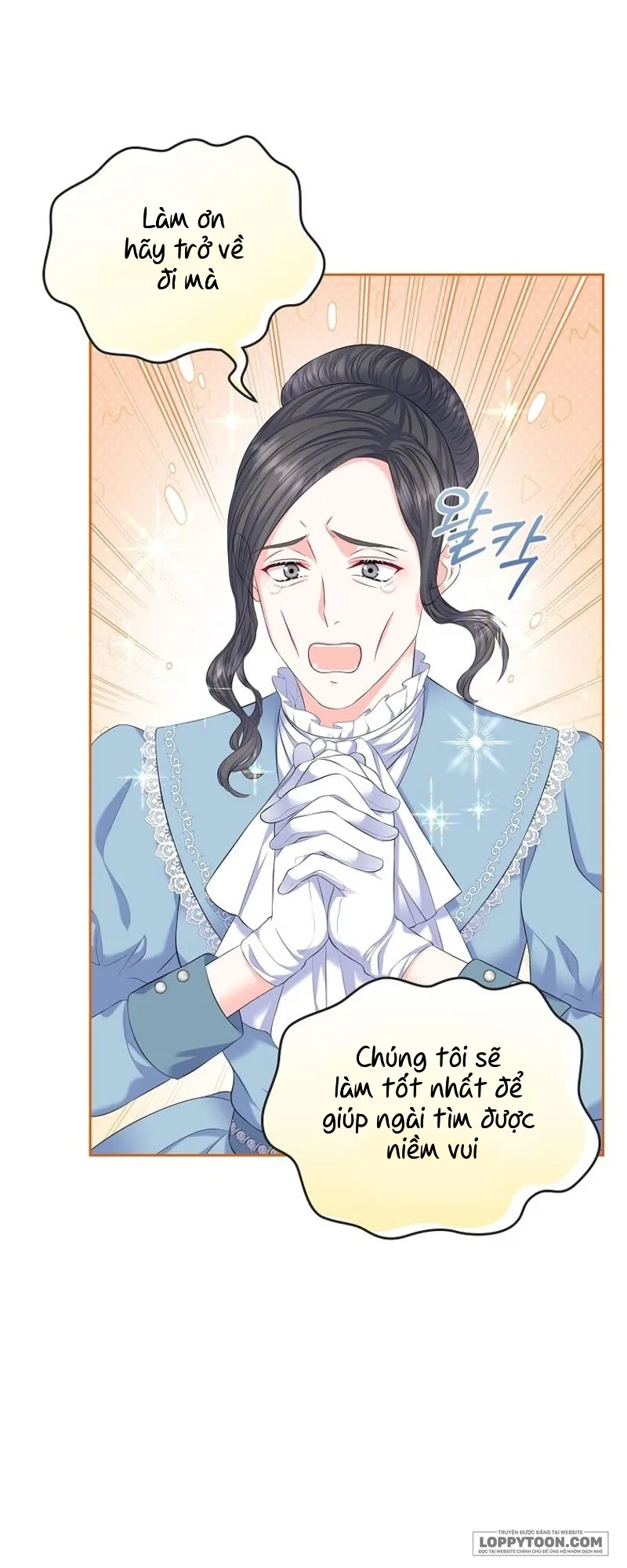 Tôi Sẽ Ly Hôn Với Anh Trai Nữ Chính Chap 33 - trang 40