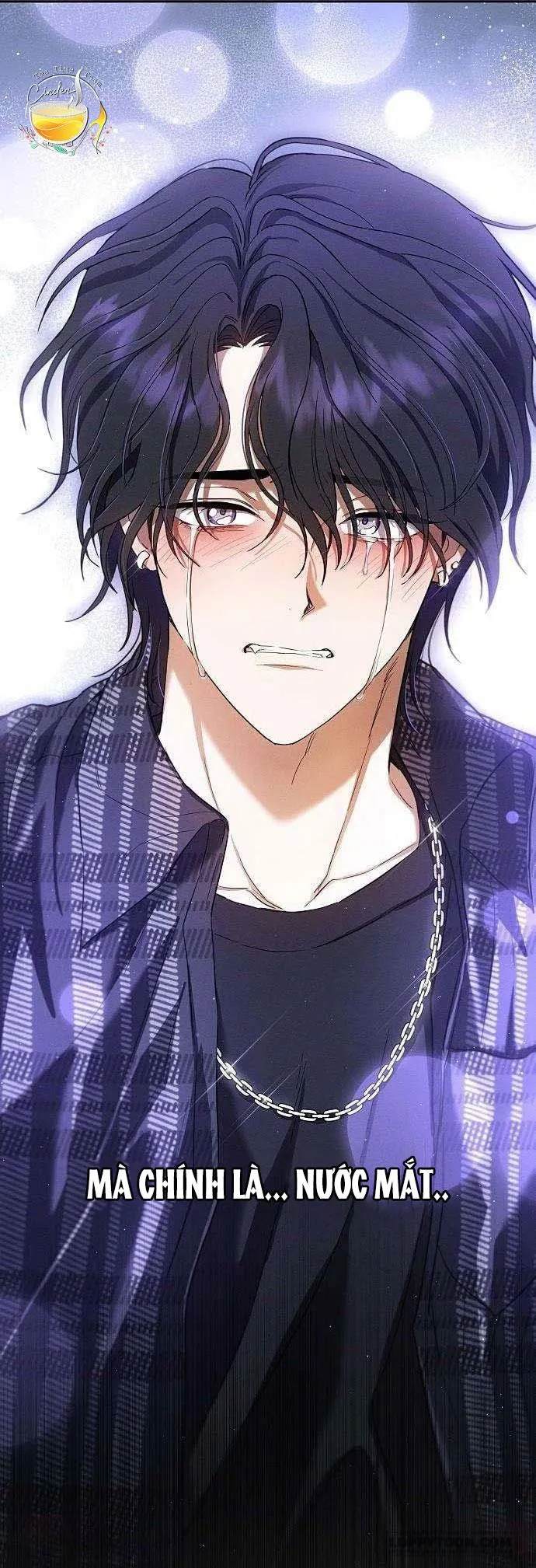 Tình Yêu Thuần Khiết Hư Hỏng Chap 6 - trang 66