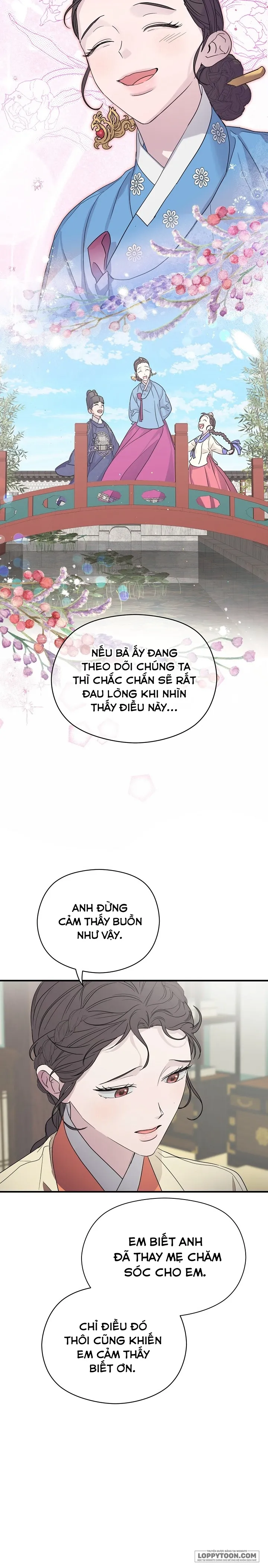 Ta Chỉ Muốn Ăn Em Chap 2 - trang 19