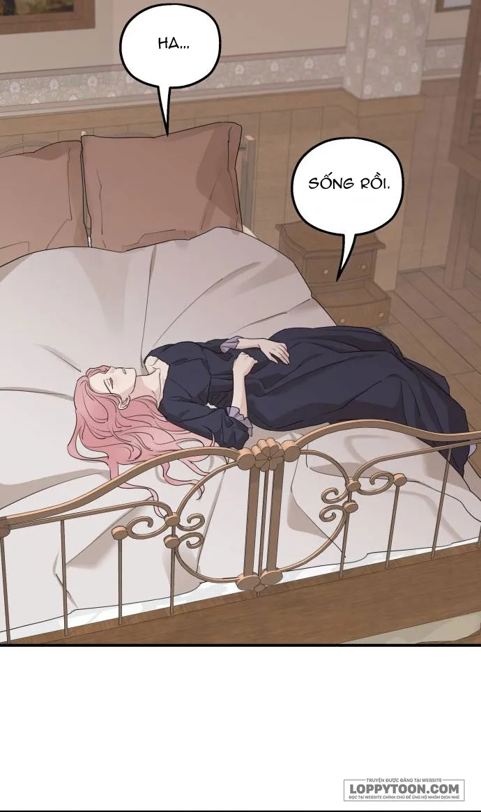 Gia Đình Chồng Quá Ám Ảnh Bởi Tôi Chap 63 - trang 63