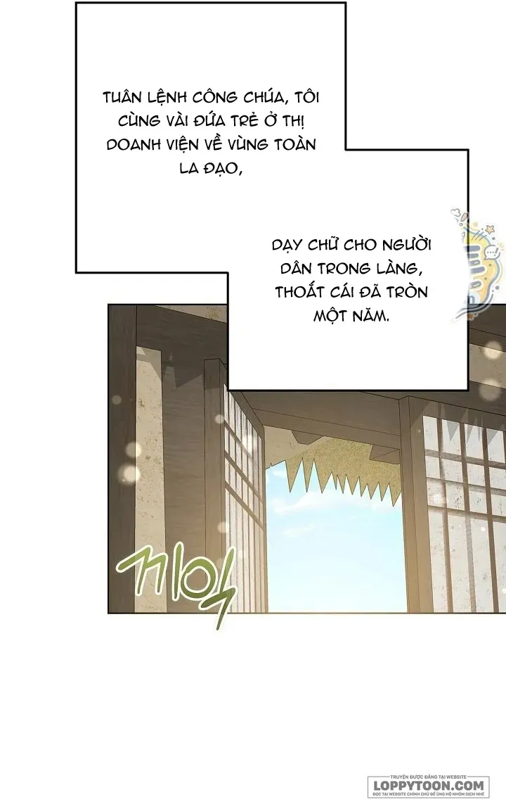 Tôi Sinh Ra Là Con Gái Của Một Cung Phi Hèn Mọn Chap 86 - trang 17