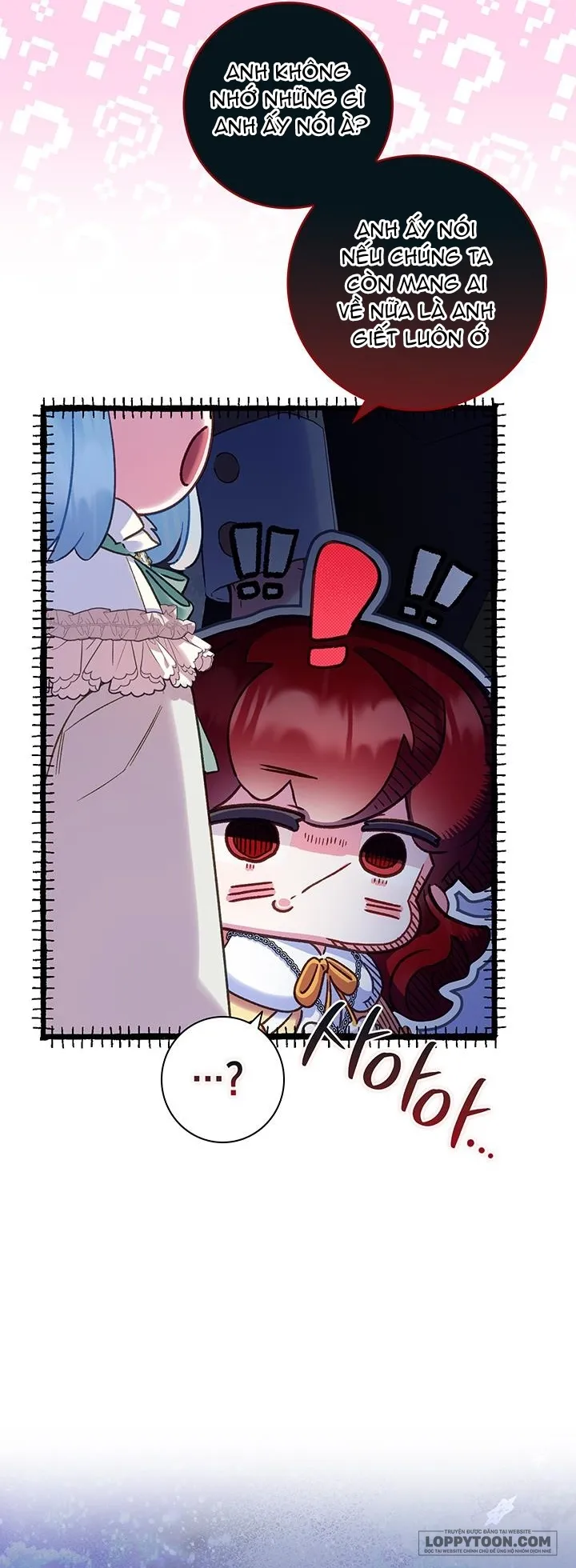 Papa Là Kẻ Thù Kiếp Trước Của Tôi? Chap 4 - trang 52