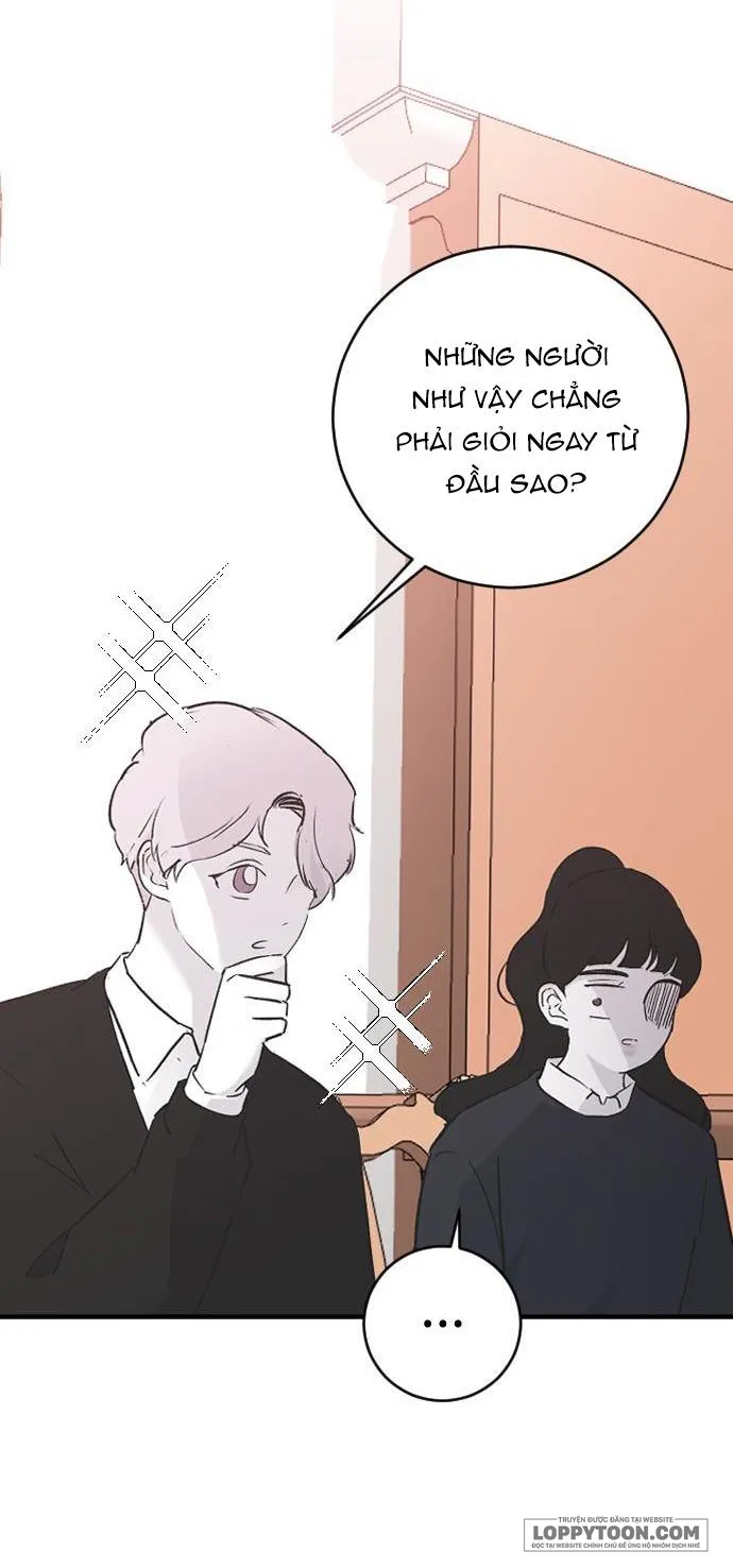 Ba Anh Trai Cực Phẩm Của Tôi Chap 20 - trang 48