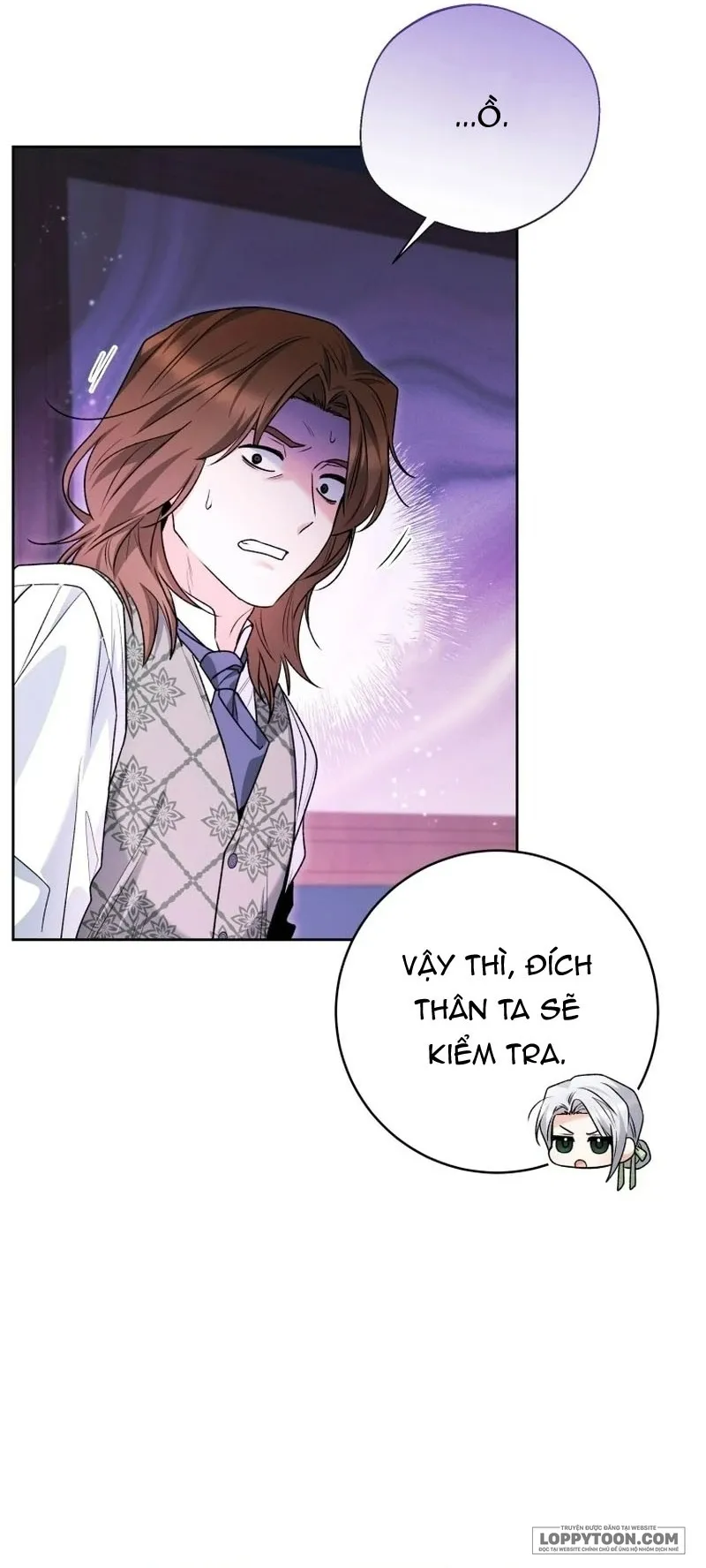 Bé Cá Voi Sát Thủ Phản Diện Chap 97 - trang 38