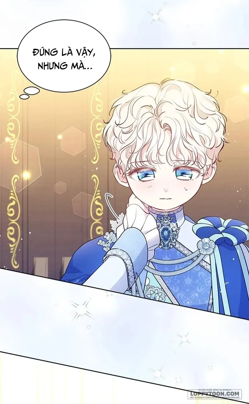 Đã Từ Chối Sủng Ái Rồi Mà Sao Còn Ám Ảnh Thế? Chap 43 - trang 7