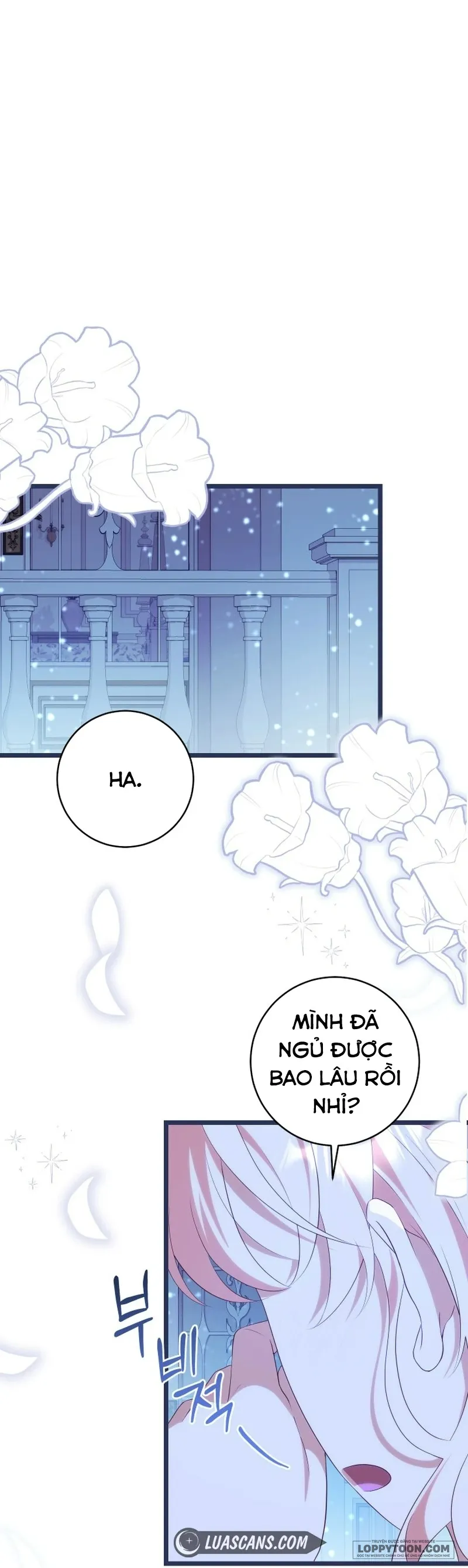 Trở Thành Bạn Thời Thơ Ấu Của Nam Phụ Ám Ảnh Chap 18 - trang 7